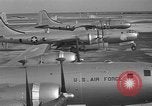 Immagine di WB-29un meteo aerei di ricognizione Bermuda, 1951, secondo 13 filmato di repertorio 65675076417