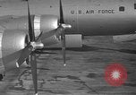 Immagine di WB-29un meteo aerei di ricognizione Bermuda, 1951, secondo 14 filmato di repertorio 65675076417