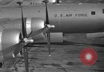 Immagine di WB-29un meteo aerei di ricognizione Bermuda, 1951, secondo 20 filmato di repertorio 65675076417