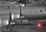 Immagine di WB-29un meteo aerei di ricognizione Bermuda, 1951, secondo 21 filmato di repertorio 65675076417