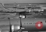 Immagine di WB-29un meteo aerei di ricognizione Bermuda, 1951, secondo 23 filmato di repertorio 65675076417