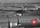 Immagine di WB-29un meteo aerei di ricognizione Bermuda, 1951, secondo 24 filmato di repertorio 65675076417