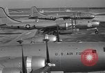 Immagine di WB-29un meteo aerei di ricognizione Bermuda, 1951, secondo 25 filmato di repertorio 65675076417