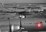 Immagine di WB-29un meteo aerei di ricognizione Bermuda, 1951, secondo 26 filmato di repertorio 65675076417