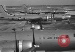 Immagine di WB-29un meteo aerei di ricognizione Bermuda, 1951, secondo 27 filmato di repertorio 65675076417