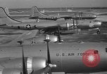 Immagine di WB-29un meteo aerei di ricognizione Bermuda, 1951, secondo 28 filmato di repertorio 65675076417