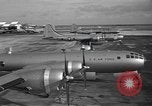 Immagine di WB-29un meteo aerei di ricognizione Bermuda, 1951, secondo 34 filmato di repertorio 65675076417