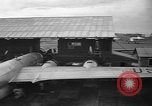 Immagine di WB-29un meteo aerei di ricognizione Bermuda, 1951, secondo 43 filmato di repertorio 65675076417