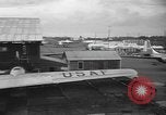 Immagine di WB-29un meteo aerei di ricognizione Bermuda, 1951, secondo 45 filmato di repertorio 65675076417
