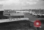Immagine di WB-29un meteo aerei di ricognizione Bermuda, 1951, secondo 47 filmato di repertorio 65675076417