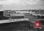 Immagine di WB-29un meteo aerei di ricognizione Bermuda, 1951, secondo 49 filmato di repertorio 65675076417