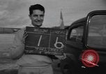 Immagine di WB-29un meteo aerei di ricognizione Bermuda, 1951, secondo 51 filmato di repertorio 65675076417