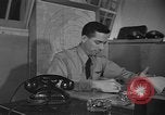 Immagine di Cacciatori di uragano Bermuda, 1951, secondo 5 filmato di repertorio 65675076418