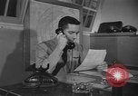 Immagine di Cacciatori di uragano Bermuda, 1951, secondo 17 filmato di repertorio 65675076418