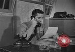 Immagine di Cacciatori di uragano Bermuda, 1951, secondo 18 filmato di repertorio 65675076418