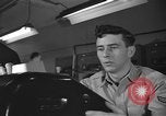 Immagine di Cacciatori di uragano Bermuda, 1951, secondo 40 filmato di repertorio 65675076418