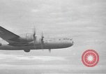 Image WB-29un aéronef les Bermudes, 1951, de la seconde 1 séquences d'archives historiques vidéo 65675076419
