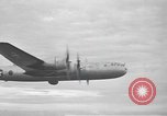 Image WB-29un aéronef les Bermudes, 1951, de la seconde 3 séquences d'archives historiques vidéo 65675076419