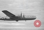 Image WB-29un aéronef les Bermudes, 1951, de la seconde 5 séquences d'archives historiques vidéo 65675076419