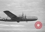 Image WB-29un aéronef les Bermudes, 1951, de la seconde 6 séquences d'archives historiques vidéo 65675076419