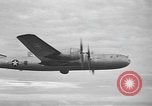 Image WB-29un aéronef les Bermudes, 1951, de la seconde 7 séquences d'archives historiques vidéo 65675076419