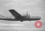 Image WB-29un aéronef les Bermudes, 1951, de la seconde 8 séquences d'archives historiques vidéo 65675076419