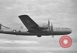 Image WB-29un aéronef les Bermudes, 1951, de la seconde 9 séquences d'archives historiques vidéo 65675076419
