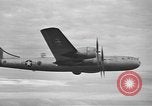 Image WB-29un aéronef les Bermudes, 1951, de la seconde 10 séquences d'archives historiques vidéo 65675076419