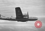 Image WB-29un aéronef les Bermudes, 1951, de la seconde 13 séquences d'archives historiques vidéo 65675076419