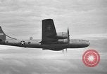 Image WB-29un aéronef les Bermudes, 1951, de la seconde 14 séquences d'archives historiques vidéo 65675076419