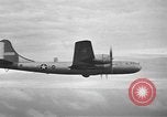 Image WB-29un aéronef les Bermudes, 1951, de la seconde 15 séquences d'archives historiques vidéo 65675076419