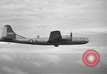 Image WB-29un aéronef les Bermudes, 1951, de la seconde 16 séquences d'archives historiques vidéo 65675076419