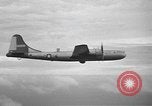 Image WB-29un aéronef les Bermudes, 1951, de la seconde 17 séquences d'archives historiques vidéo 65675076419