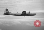 Image WB-29un aéronef les Bermudes, 1951, de la seconde 18 séquences d'archives historiques vidéo 65675076419