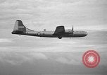 Image WB-29un aéronef les Bermudes, 1951, de la seconde 19 séquences d'archives historiques vidéo 65675076419