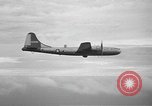 Image WB-29un aéronef les Bermudes, 1951, de la seconde 21 séquences d'archives historiques vidéo 65675076419