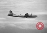 Image WB-29un aéronef les Bermudes, 1951, de la seconde 22 séquences d'archives historiques vidéo 65675076419