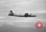 Image WB-29un aéronef les Bermudes, 1951, de la seconde 23 séquences d'archives historiques vidéo 65675076419