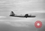 Image WB-29un aéronef les Bermudes, 1951, de la seconde 25 séquences d'archives historiques vidéo 65675076419