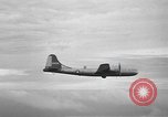 Image WB-29un aéronef les Bermudes, 1951, de la seconde 27 séquences d'archives historiques vidéo 65675076419