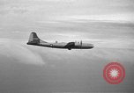 Image WB-29un aéronef les Bermudes, 1951, de la seconde 28 séquences d'archives historiques vidéo 65675076419