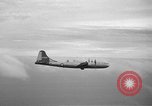 Image WB-29un aéronef les Bermudes, 1951, de la seconde 30 séquences d'archives historiques vidéo 65675076419