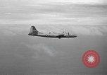 Image WB-29un aéronef les Bermudes, 1951, de la seconde 34 séquences d'archives historiques vidéo 65675076419