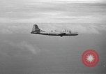 Image WB-29un aéronef les Bermudes, 1951, de la seconde 35 séquences d'archives historiques vidéo 65675076419