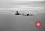 Image WB-29un aéronef les Bermudes, 1951, de la seconde 38 séquences d'archives historiques vidéo 65675076419