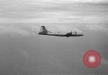 Image WB-29un aéronef les Bermudes, 1951, de la seconde 40 séquences d'archives historiques vidéo 65675076419