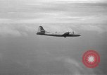 Image WB-29un aéronef les Bermudes, 1951, de la seconde 41 séquences d'archives historiques vidéo 65675076419