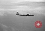 Image WB-29un aéronef les Bermudes, 1951, de la seconde 43 séquences d'archives historiques vidéo 65675076419
