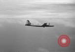 Image WB-29un aéronef les Bermudes, 1951, de la seconde 45 séquences d'archives historiques vidéo 65675076419