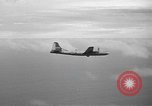 Image WB-29un aéronef les Bermudes, 1951, de la seconde 46 séquences d'archives historiques vidéo 65675076419